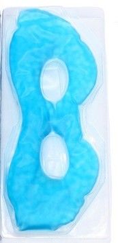 Hot And Cold Gel Filled Eye Mask For Relieves Swelling
