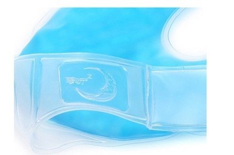Hot And Cold Gel Filled Eye Mask For Relieves Swelling