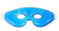 Customized PVC Cool Gel Eye Mask For Dark Circles CE Approved
