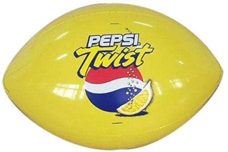 子供のウォーター・スポーツのセリウムのための膨脹可能なサッカーのビーチ ボール ポリ塩化ビニール